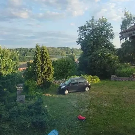 Апартаменты Kesklinna Korter Hea Vaatega!